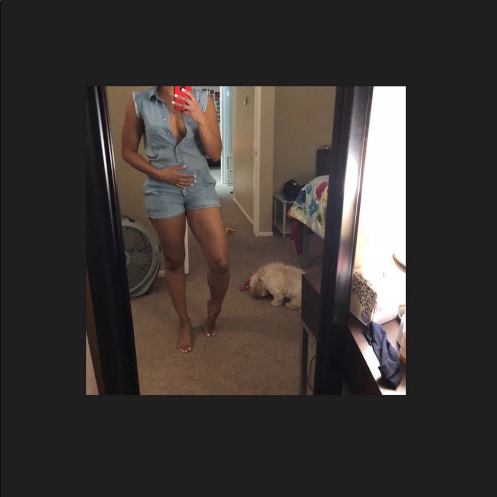 Jean Romper